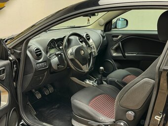 Alfa Romeo MiTo 1.4 Multiair Progression - 8