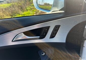 Audi A6 C7 3.0 BiTDI 230kw Quattro - 8