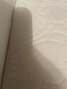 Cybex Priam Simply Flower - 8