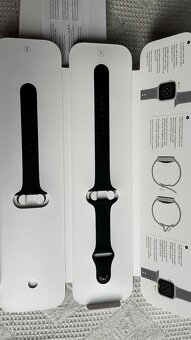 Apple Watch Series 7 (GPS) - 8