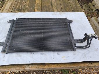 Chladice vrtule octavia 2 - 8