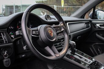Porsche Macan PDK 195 kW - 8