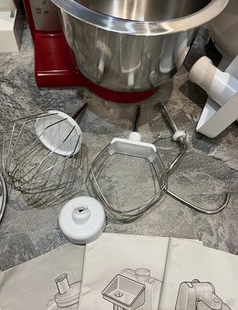 Bosch MUM 48R1/05 kuchynský robot - 8