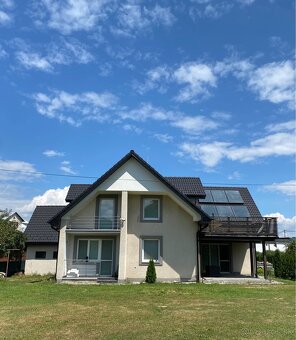 STROPNÉ DEBNENIE NA PRENÁJOM - 8