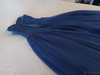 Predáme spoločenské šaty - 8