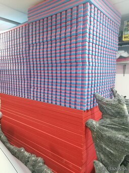 Puzzle podlaha 4cm - 8