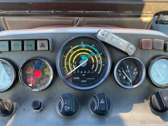 Zetor 7340 s tp a stk - 8