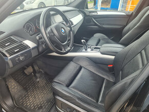 BMW X5 xDrive 40d, automat - 8