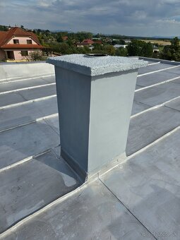 Profesionálna oprava komínov – Kvalitné a rýchle riešenie - 8