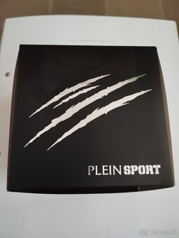 Predám hodinky Plein Sport - 8