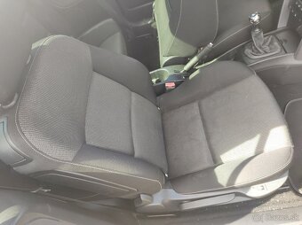 Peugeot 207cc 1.6 VTi 88kw 120HP - 8