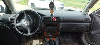 Predám vw Passat b5.5 1.9tdi 2004 - 8