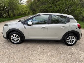 Citroën C3 PureTech 82 S S C-Series - 8