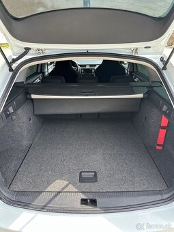 Škoda Octavia III DSG 2.0TDI 110kw - 8