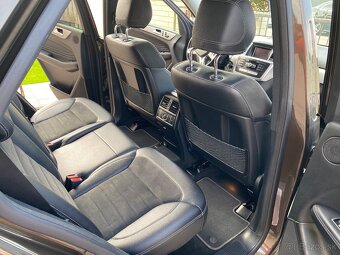 Mrcedes-Benz ML 350CDI - 8