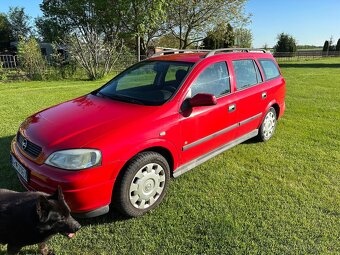 Opel Astra 1.4 twin - 8