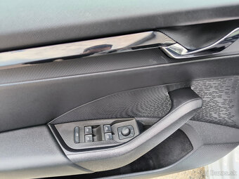 Škoda Octavia IV 2.0TDI 2021 1majiteľ (Možný odpočet DPH) - 8