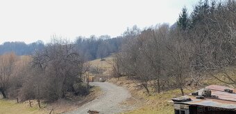 Predaj domu v obci ŽÍTKOVA (17 km od Trenčína) - 8