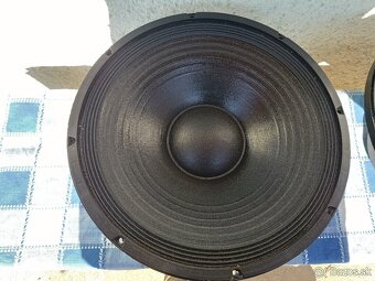 4ks Midbass 15" 18sound 15MB700 a 15MB650 - 8