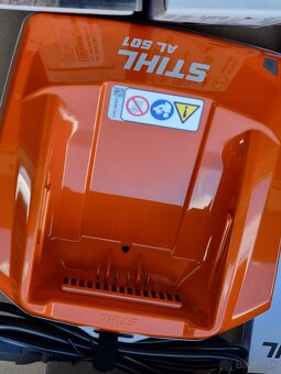 Stihl msa 220 c bq aku pila set rok 2025 - 8