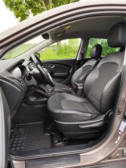 Hyundai ix35 1.6 GDI - 8