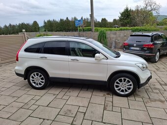 honda crv 2.2 diesel cr-v - 8