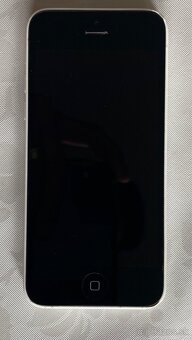 Predám iPhone staršie - 8