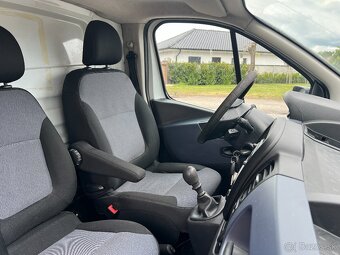 Opel Vivaro 1.6 CDTI Dodávka - 8