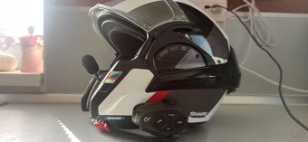 Shark Evo GT, preklapacia - 8