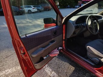 Fiat Punto 1.2 43kw 1997 mk1 - 8