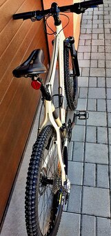 Predam horsky bicykel Ravo po kompletnom servise, Velkost 19 - 8