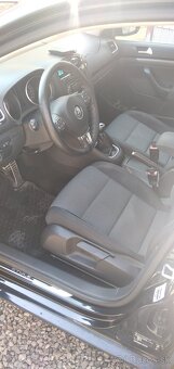 Vw Golf 6 Variant 2.0 tdi 103kw - 8