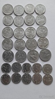 Filler Pongo Forint - 8