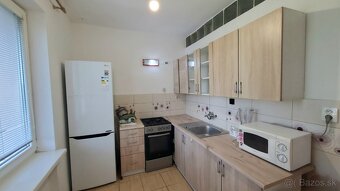 4- izbový byt v centre Trebišova - 8