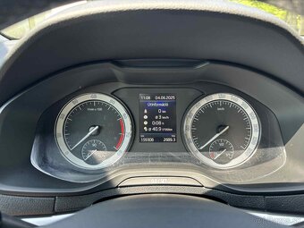 Škoda Karoq 1.5 TSI ACT Style DSG/7 - 8