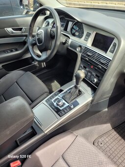 Audi A6 - 8