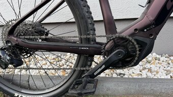 E-Bike Scott Contessa - 8