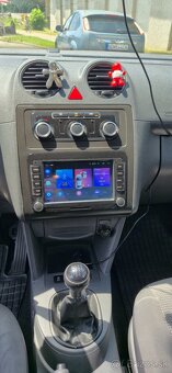 Volkswagen Caddy 2012 - 8