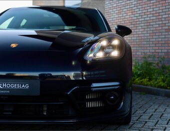 PORSCHE Panamera Sport Turismo 4S eHybrid, FACELIFT - 8