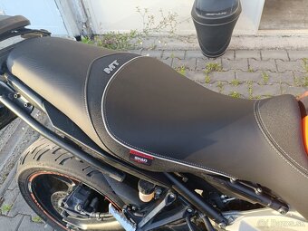 Yamaha MT-09 ABS 2014 - 8