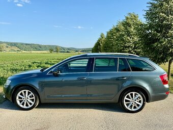 Škoda Octavia Combi III Style 4x4 - 2.0TDi 110Kw 150Ps. +Led - 8