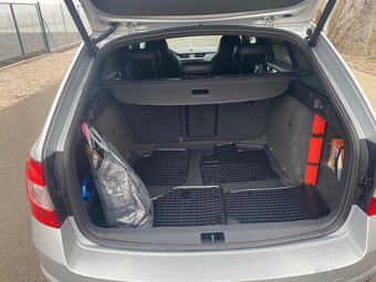 Škoda octavia 3rs 2.0Tdi - 8