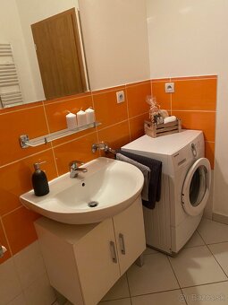 Zariadený byt v centre Žiliny - na prenájom ihneď - 8