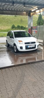 Ford fusion - 8