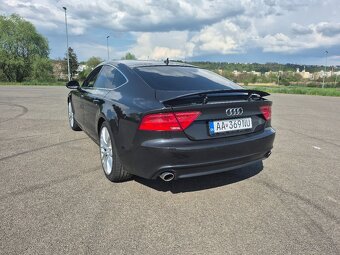 predam Vymením Audi a7 - 8