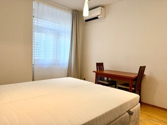 Na prenájom 2 izb. byt, Bratislava, Staré Mesto, Vajanského - 8