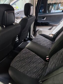 Predám KIA CEED 1.6 CRDI - 8