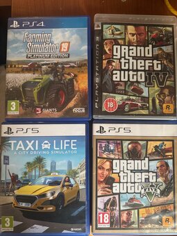 Sony Playstation 5 - 8