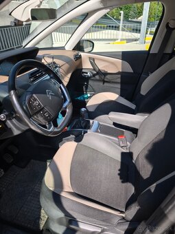 Citroen C4 Picasso EHDi 115 Exclusive - 8