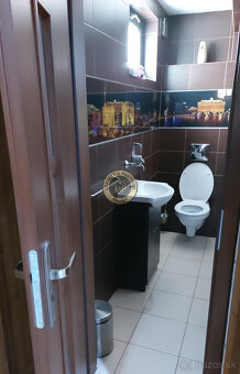 Zaujímavá podnikateľská príležitosť. Exkluzívne na predaj H - 8